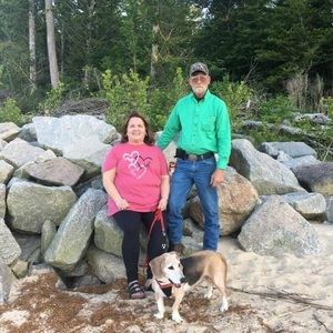 Meet your Posher, Janet